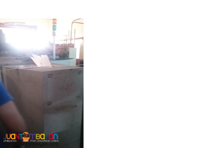 Printed Circuit Board Cutter