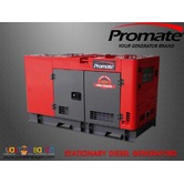 Generator Promate Stationary