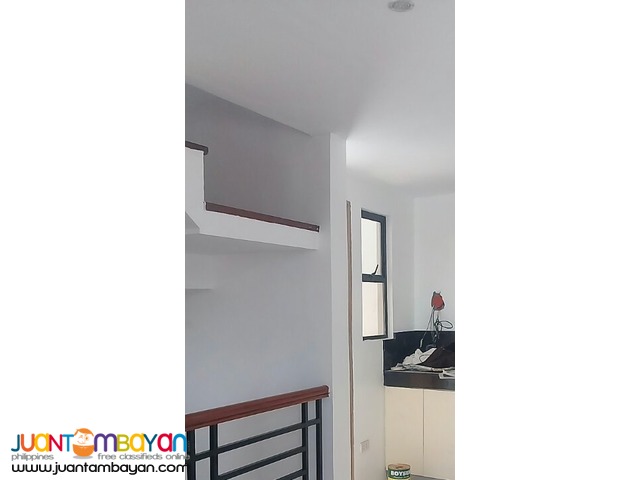 Ready for Occupancy 4 storey Townhouse Sunvalley Paranque