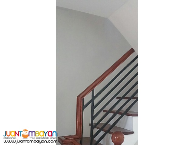 Ready for Occupancy 4 storey Townhouse Sunvalley Paranque