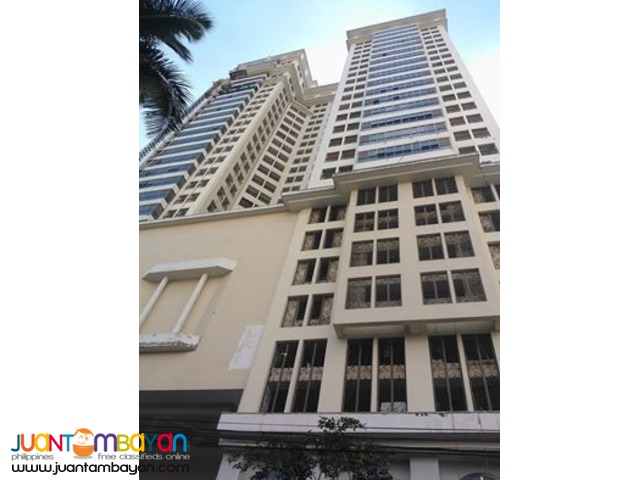 Condominium in Diliman Quezon City near Philippine Heart Center Condominium in Diliman Quezon City near Philippine Heart Center