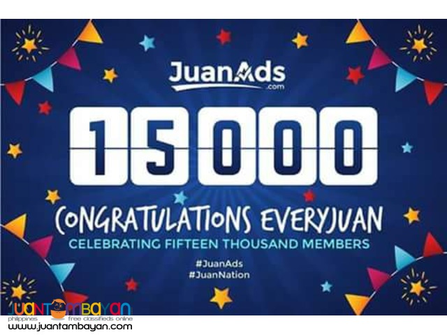 Advertise your Ads and Earn extra income 