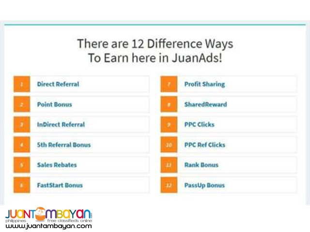 Advertise your Ads and Earn extra income 