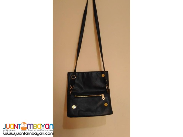 Mulberry Fold-over Clutch bag