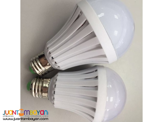 Powerstar MagicBulb Emergency LED Bulb (Daylight)