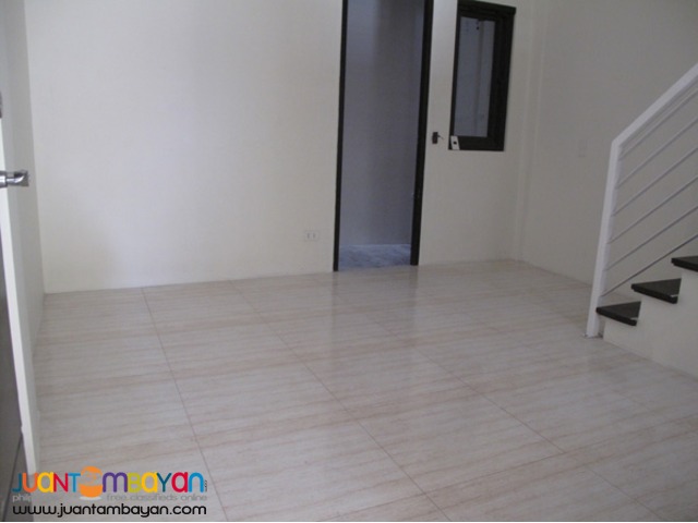 PH361 Townhouse in Pasay City For Sale at 5.025M
