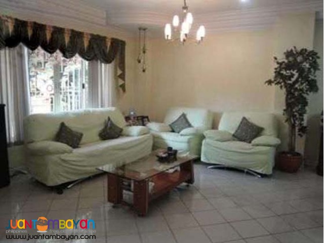 PH311 Manila Townhouse for Sale at 9M