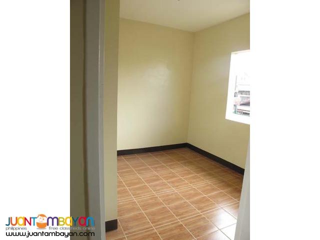 PH417 Townhouse in Pasig City For Sale 3.540M