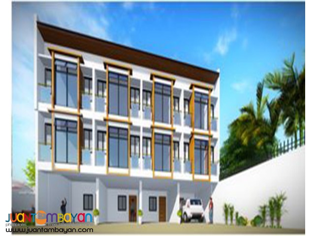 PH714 Townhouse For Sale In Pasig At 3.530M PH714 Townhouse For Sale In Pasig At 3.530M