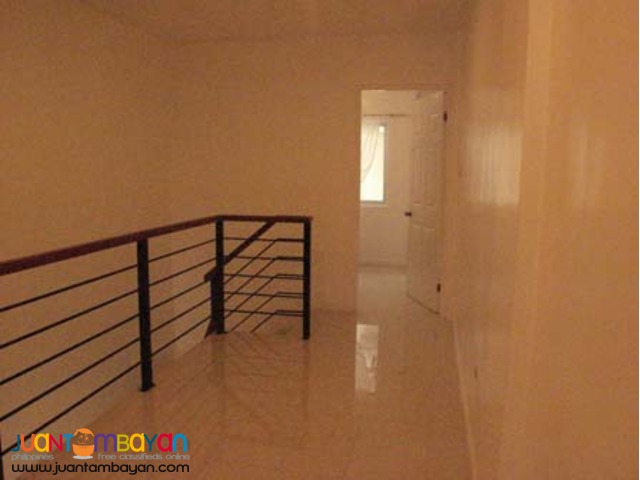 PH488 Townhouse for Sale in Pasig 3.950M