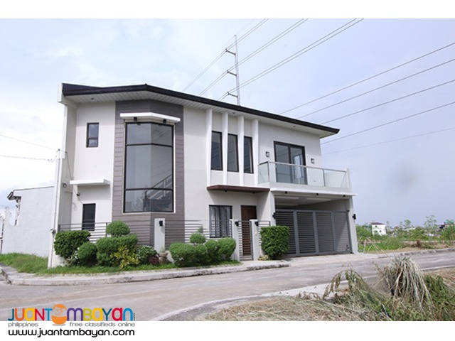 PH762 House and Lot in Pasig City at 7.5M