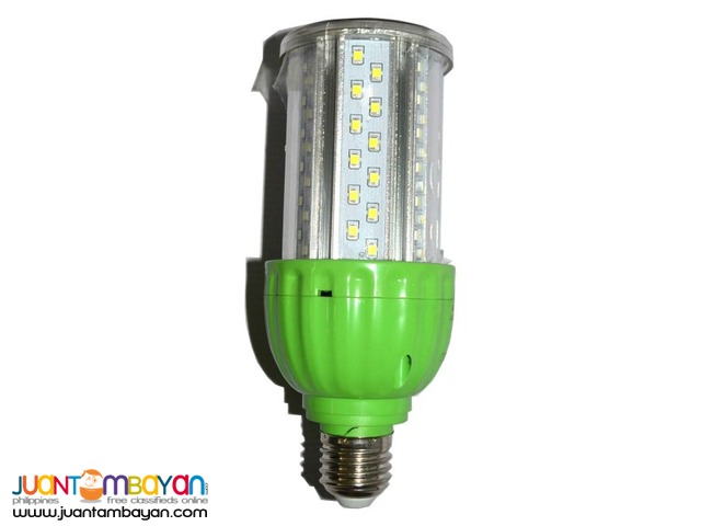 LEDDuty Daylight IP65 Waterproof Corn-Type LED Outdoor BULB