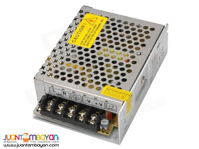 LucentFlash LED Strip Driver LucentFlash LED Strip Driver