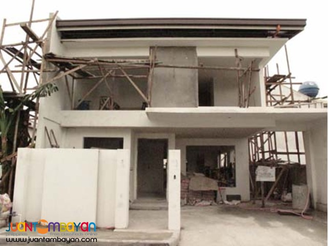 PH493 House and Lot for Sale in Pasig 8.8M