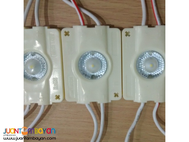 LucentFlash Signage LED High Powered Injected Module, 1.44w LucentFlash Signage LED High Powered Injected Module, 1.44w