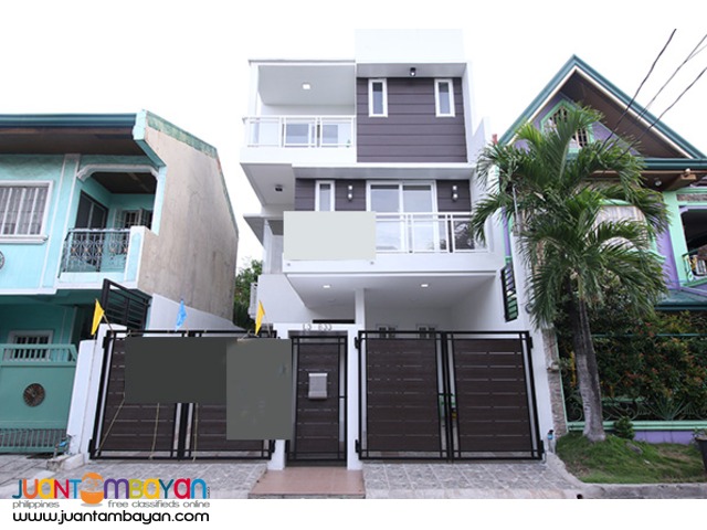 PH759 House and Lot for Sale in Pasig 9.5M PH759 House and Lot for Sale in Pasig 9.5M