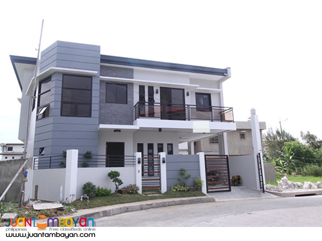 PH755 House and Lot for Sale in Pasig 9.5M PH755 House and Lot for Sale in Pasig 9.5M