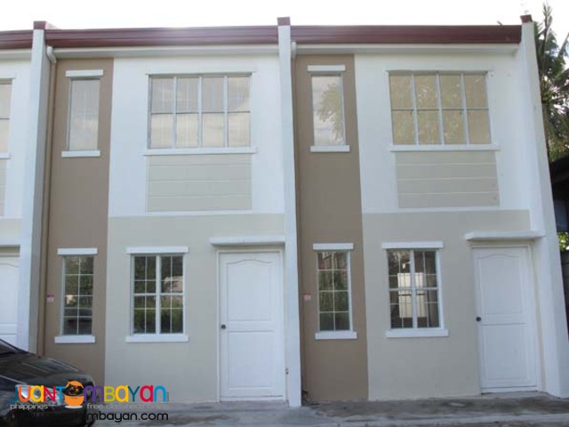 PH209 Taytay Townhouse for only 1.9M