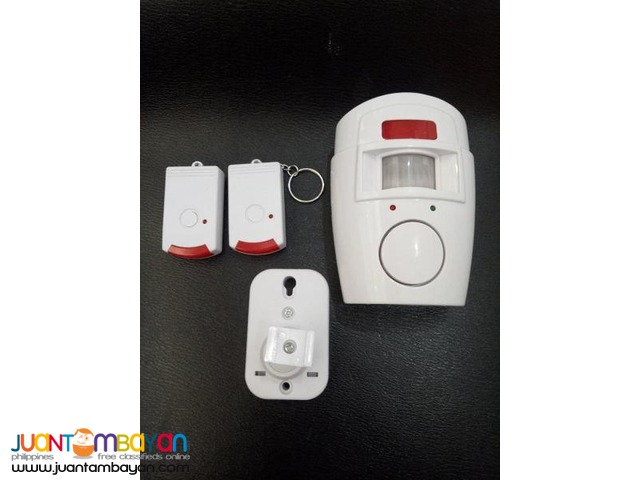 GoalStar Burglar Alarm System GoalStar Burglar Alarm System