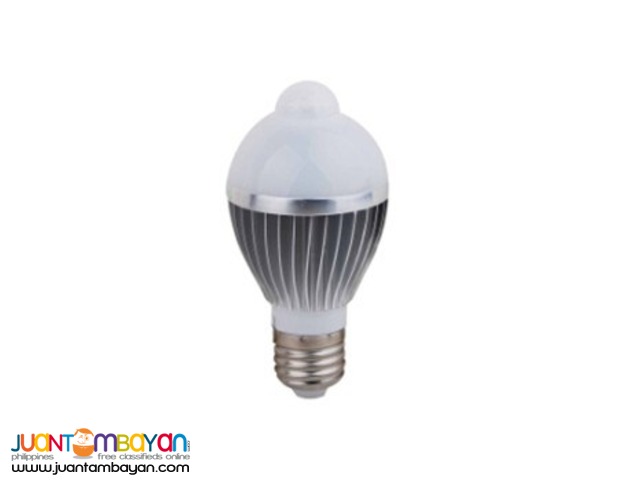 PowerStar Motion Sensor Bulb PowerStar Motion Sensor Bulb