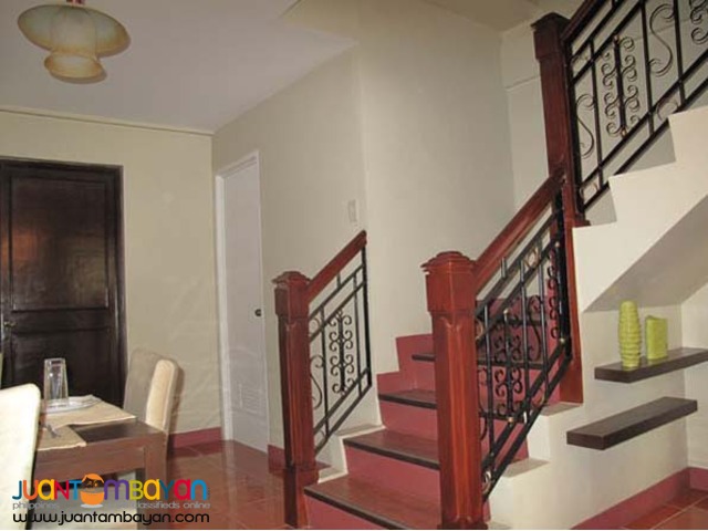 PH213 House in Antipolo City at 2.547M