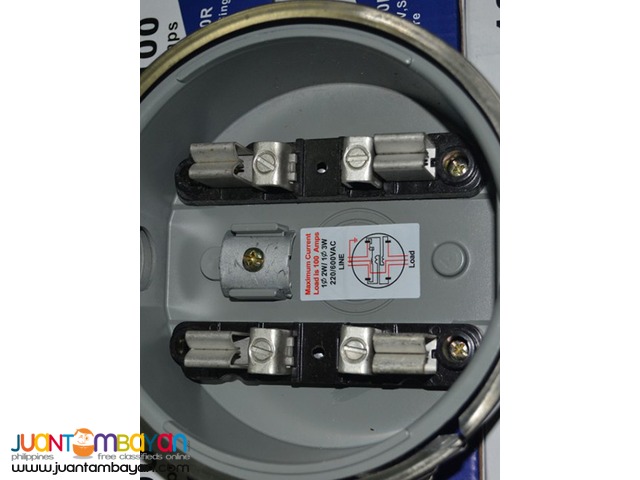 Meter Base 1/2 Meter Base 1/2