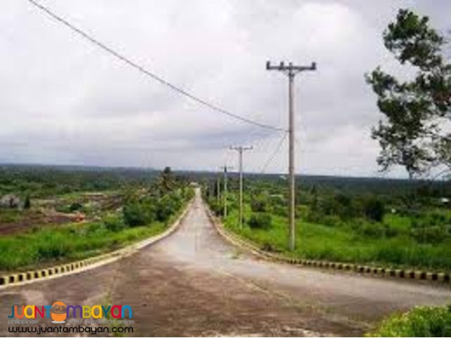 Vacation/Residential Lots For Sale LA PRAIRIE Tagaytay City