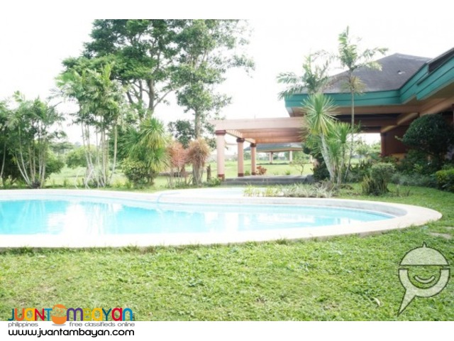 Vacation/Residential Lots For Sale LA PRAIRIE Tagaytay City