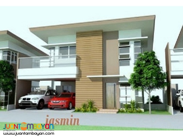  JASMIN MODEL 4br house pit os cebu city 88 summer breeze 