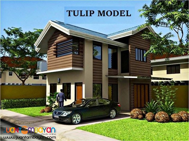 TAGAYTAY FORBES RESIDENCES