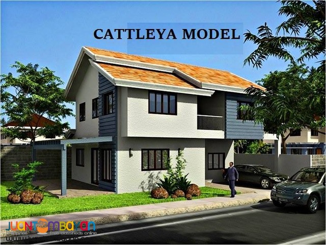 TAGAYTAY FORBES RESIDENCES