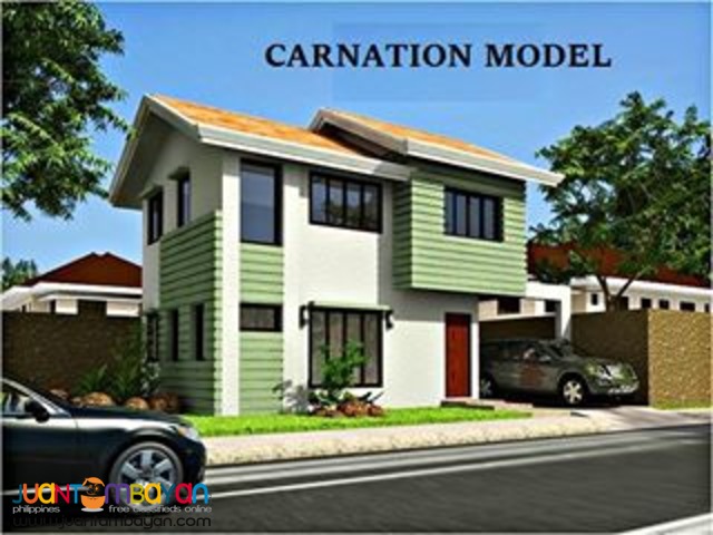 TAGAYTAY FORBES RESIDENCES