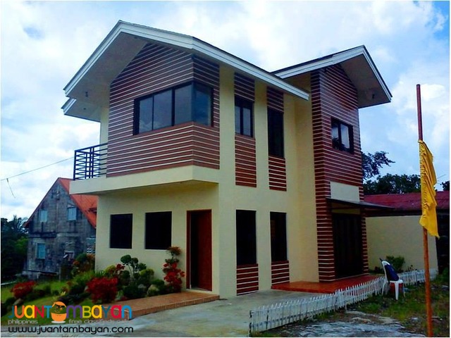 TAGAYTAY FORBES RESIDENCES