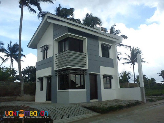 TAGAYTAY FORBES RESIDENCES