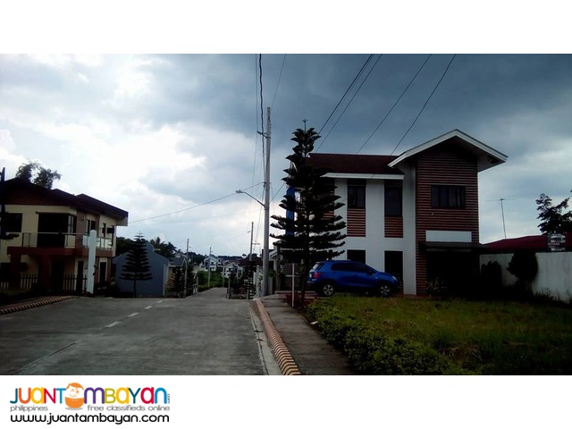TAGAYTAY FORBES RESIDENCES
