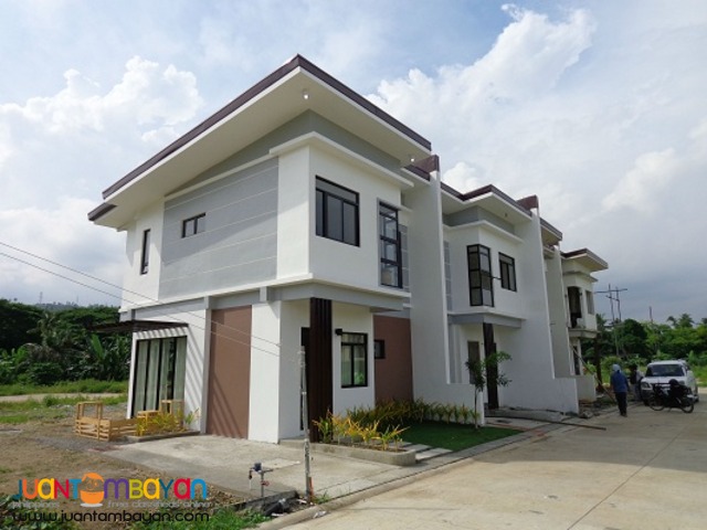  3br Makani Model house KAHALE Residences minglanilla cebu, Tunghaan 