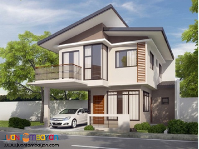  3br single detached hera house mohon talisay alberlyn west 