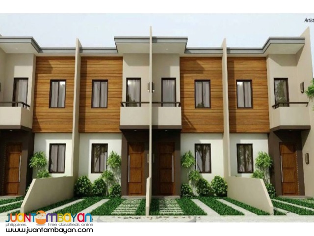 Townhouse Mulberry Drive San Jose Talamban Cebu City Townhouse Mulberry Drive San Jose Talamban Cebu City