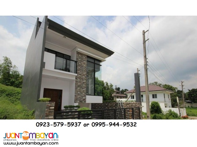 Ready for occupamcy House for Sale in Talamban Cebu
