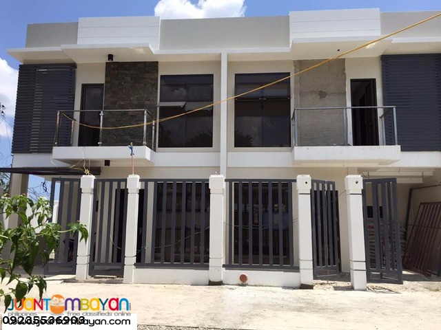  serenity homes Tisa labangon Ready for occupancy 