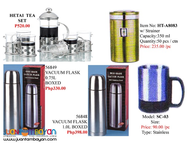 Kitchenware Vacuum Cup