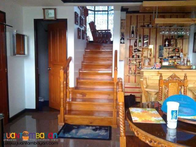 2 bedroom Townhouse(Duplex) for sale in Baguio