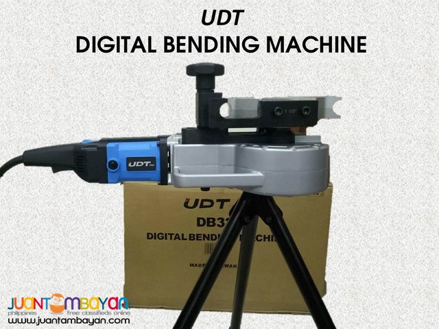 Bending Machine UDT
