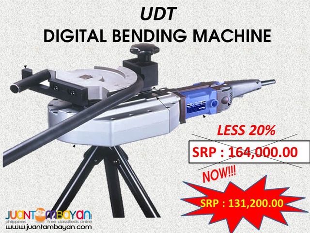 Bending Machine UDT
