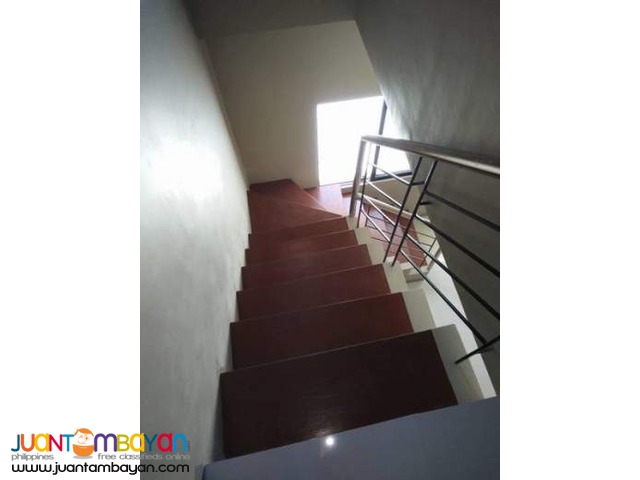 Affordable Townhouse Near Airport Paranaque And Las Pinas Area