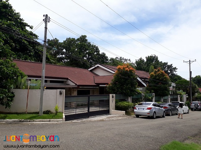 House and Lot single detached for Sale in Mandaue City Cebu