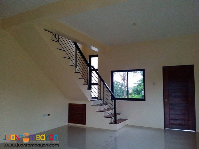 townhouse for sale in rizal