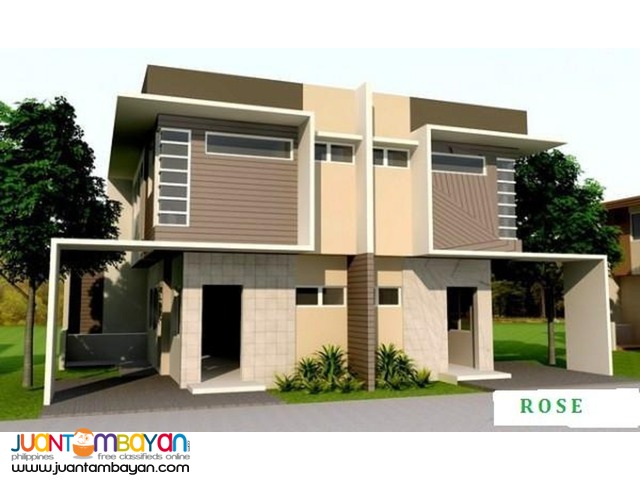 Rose 3 bedroom duplexhouse Pit os Cebu City 88 SUMMER BREEZE Rose 3 bedroom duplexhouse Pit os Cebu City 88 SUMMER BREEZE