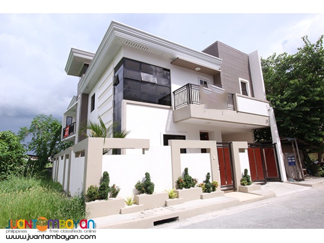 PH777 Single Detached House in Pasig City at 10.3M