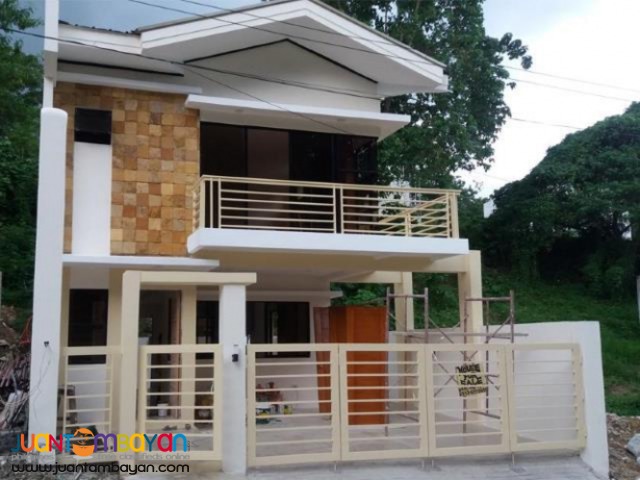 House and Lot for Sale in Pit-Os Talamban